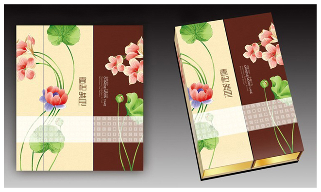 B-5 包装盒印刷 上海印刷包装盒